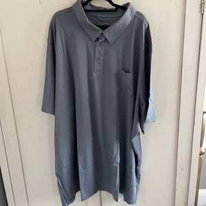 FALCON BAY POCKET TEE